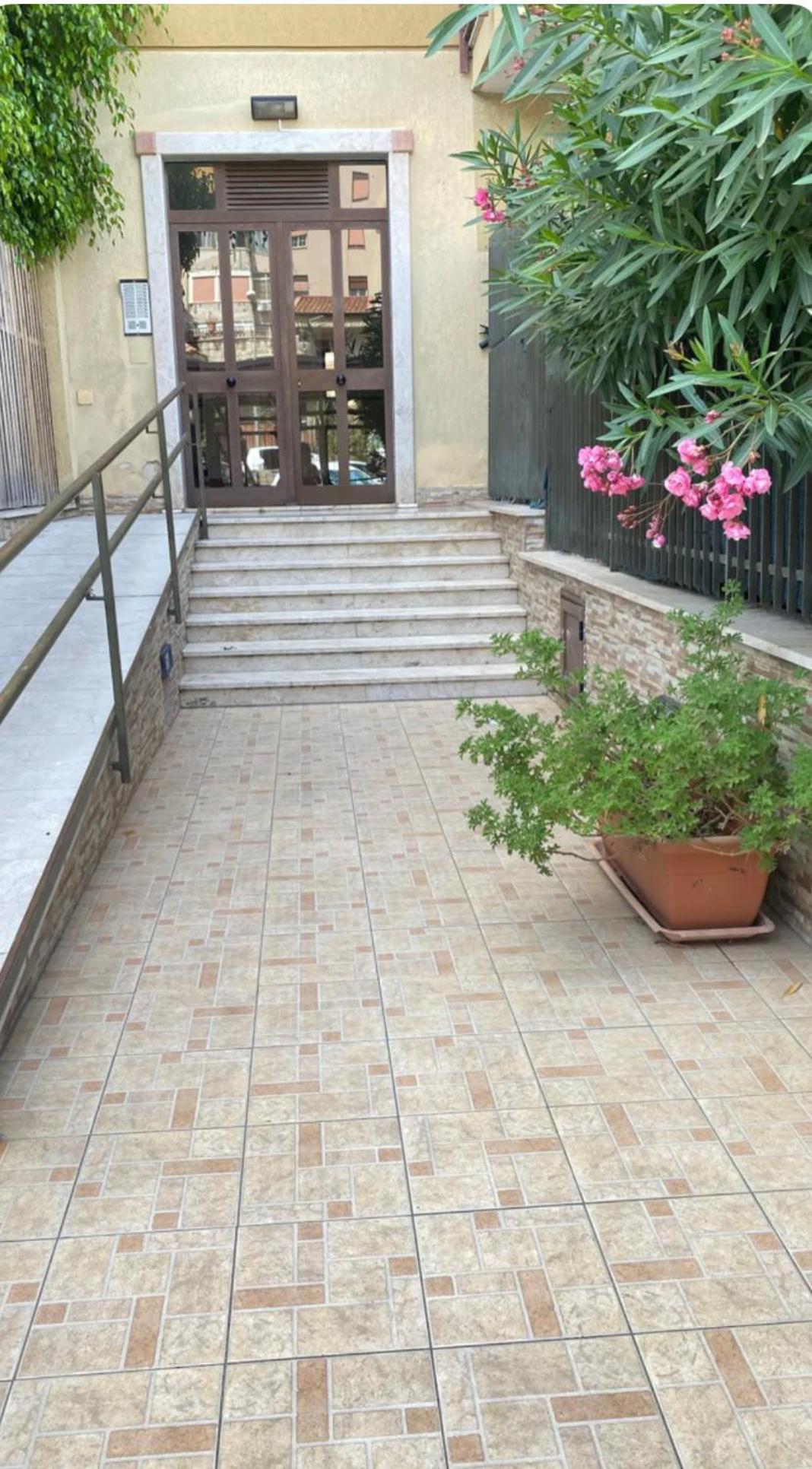 Rosdani Apartment Palermo Exterior foto